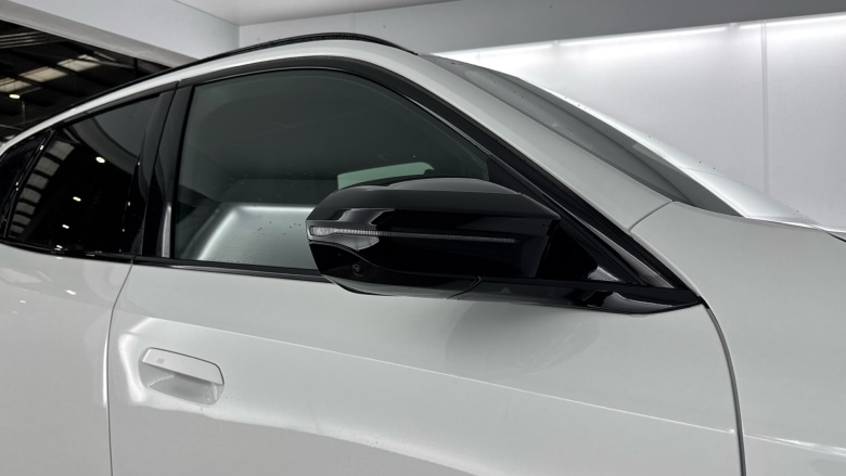 BMW X3 xDrive M50 5dr Auto Petrol Estate